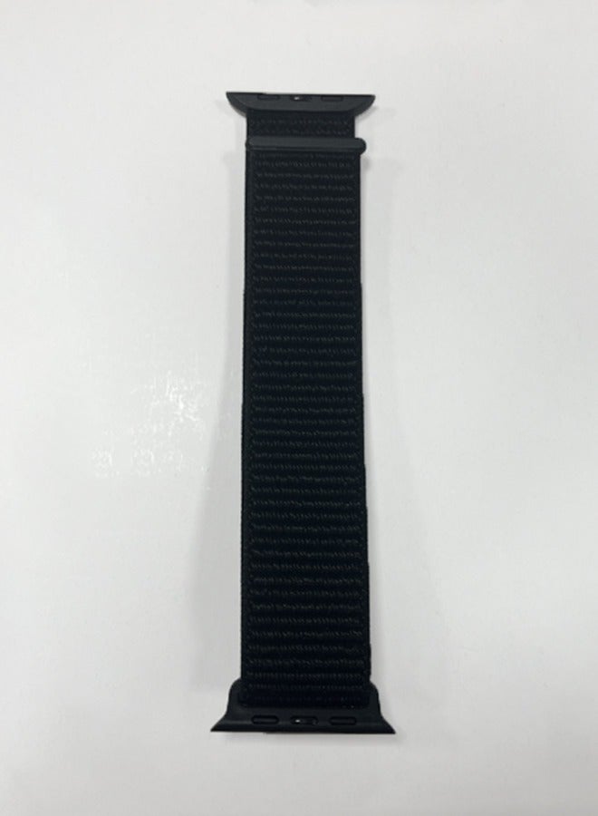 ULHYC Smart Watch ULTRA Ultra Max 7 + 1 Deluxe Edition Waterproof IP67 With Health Fitness Tracker Sport Watch Supports NFC 7 addition Replacement Band49MM-Multicolour - Image 5