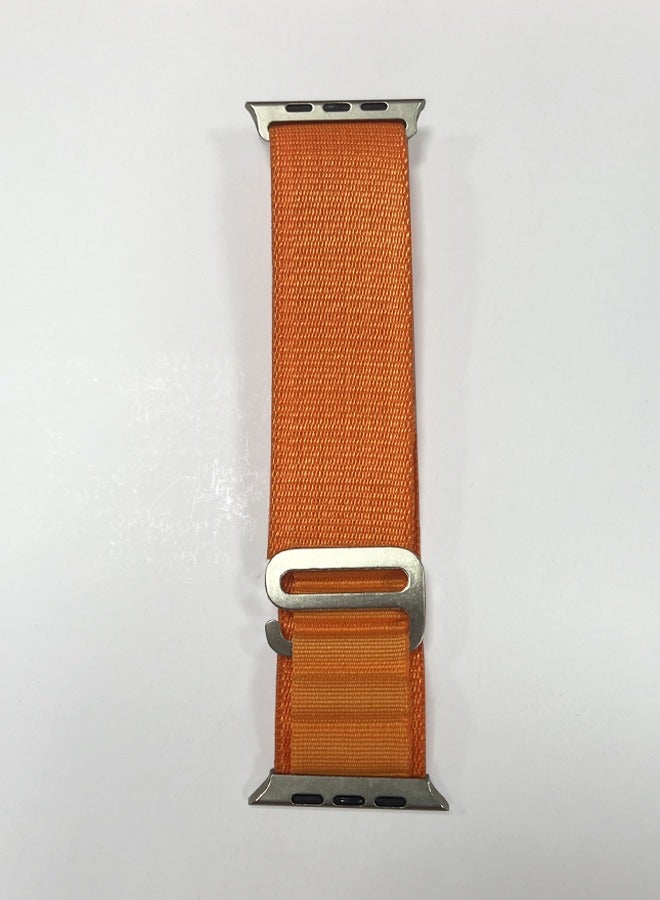 ULHYC Smart Watch ULTRA Ultra Max 7 + 1 Deluxe Edition Waterproof IP67 With Health Fitness Tracker Sport Watch Supports NFC 7 addition Replacement Band49MM-Multicolour - Image 4