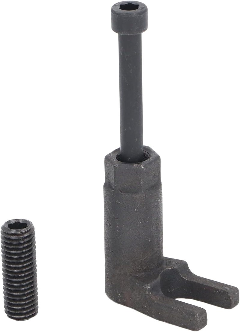 Professional Injector Extractor Removal Tool Kit, 3 Piece Steel Steel Injector Extractor for Disassembly and Repair - Image 1