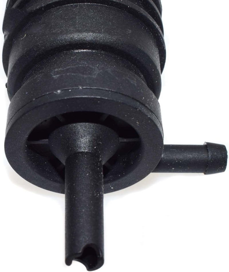 Wivplex Windshield Washer Pump for Mercedes-Benz - Image 5