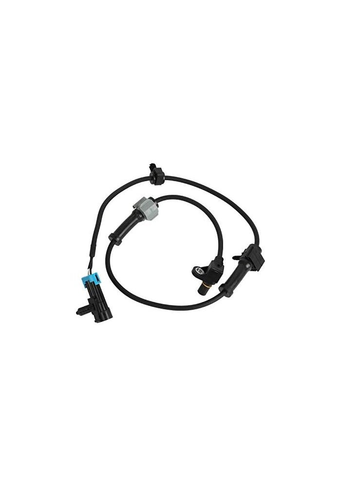 SFY Front Left/Right ABS Wheel Speed Sensor 19300584 19181872 for Cadillac Escalade, Chevrolet Silverado, Avalanche, GMC Sierra - Image 1