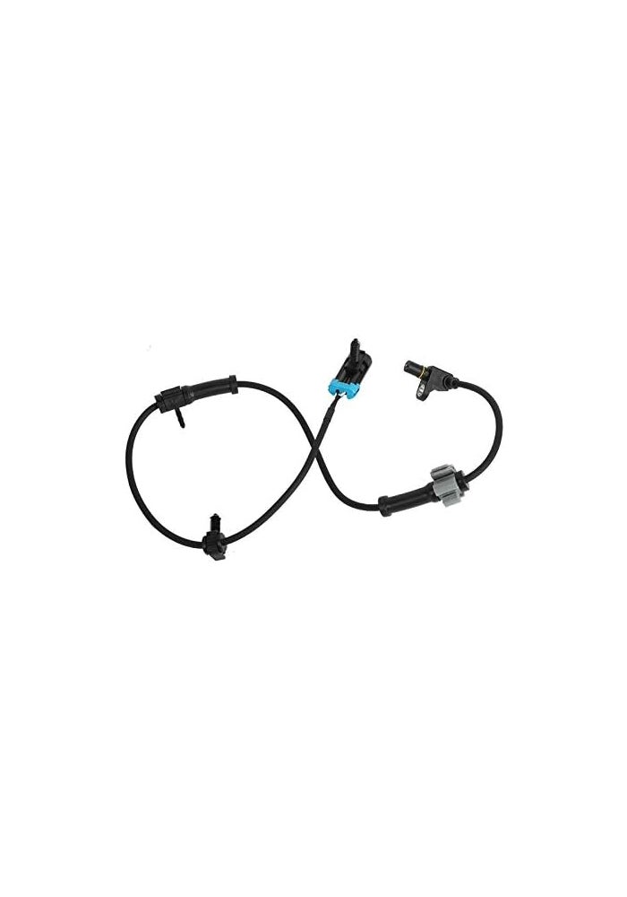 SFY Front Left/Right ABS Wheel Speed Sensor 19300584 19181872 for Cadillac Escalade, Chevrolet Silverado, Avalanche, GMC Sierra - Image 3