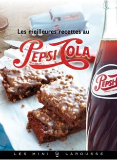 Les meilleures recettes au Pepsi-Cola - pzsku/Z1630F53C0D6484C12150Z/45/_/1696237457/57e90d9b-46f2-4aa2-b288-5d96614ad691