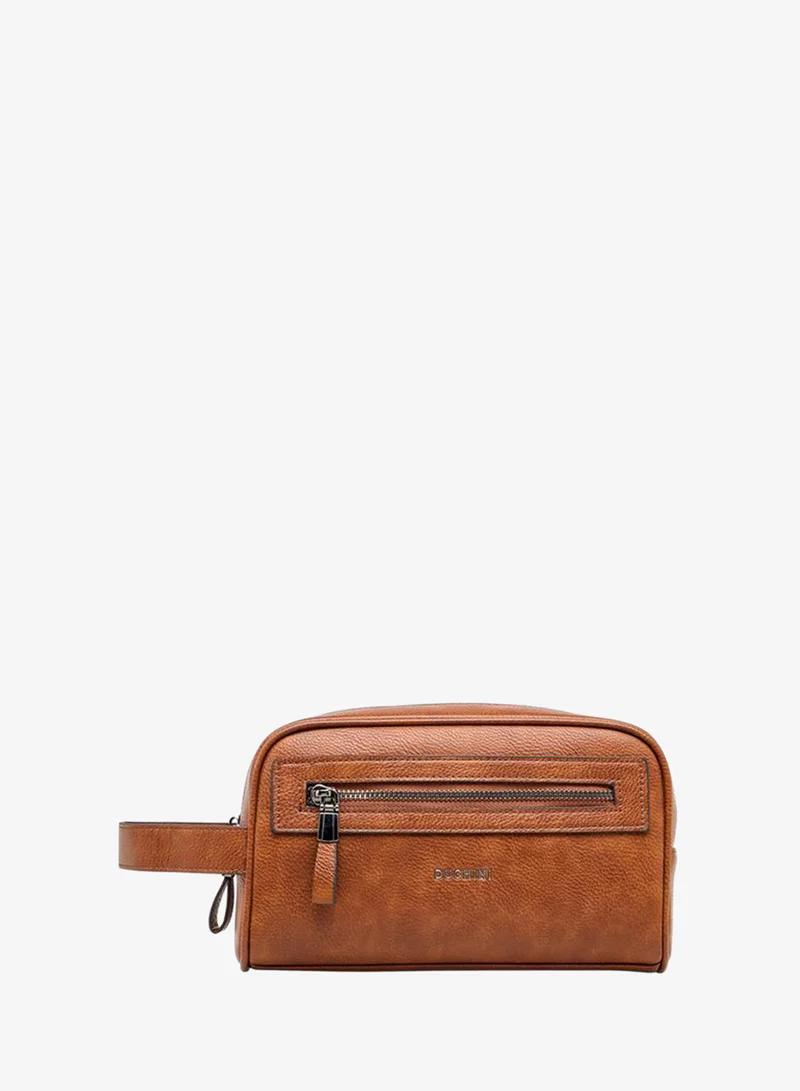 DUCHINI Men Textured Pouch