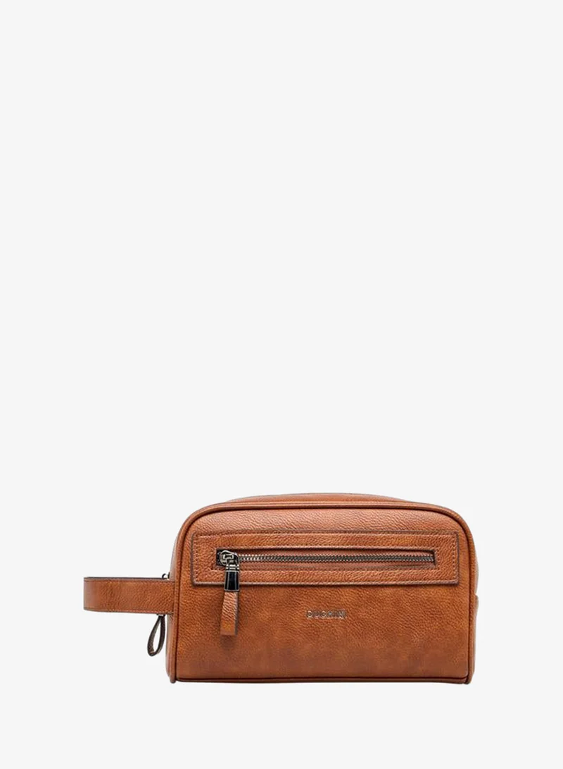 DUCHINI Men Textured Pouch
