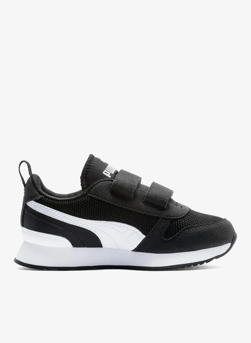 PUMA Kids' R78 Shoe (Younger Kids)