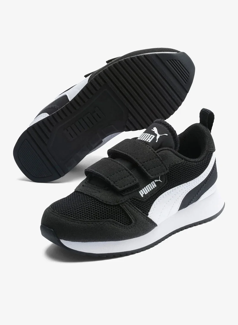 PUMA Kids' R78 Shoe (Younger Kids)