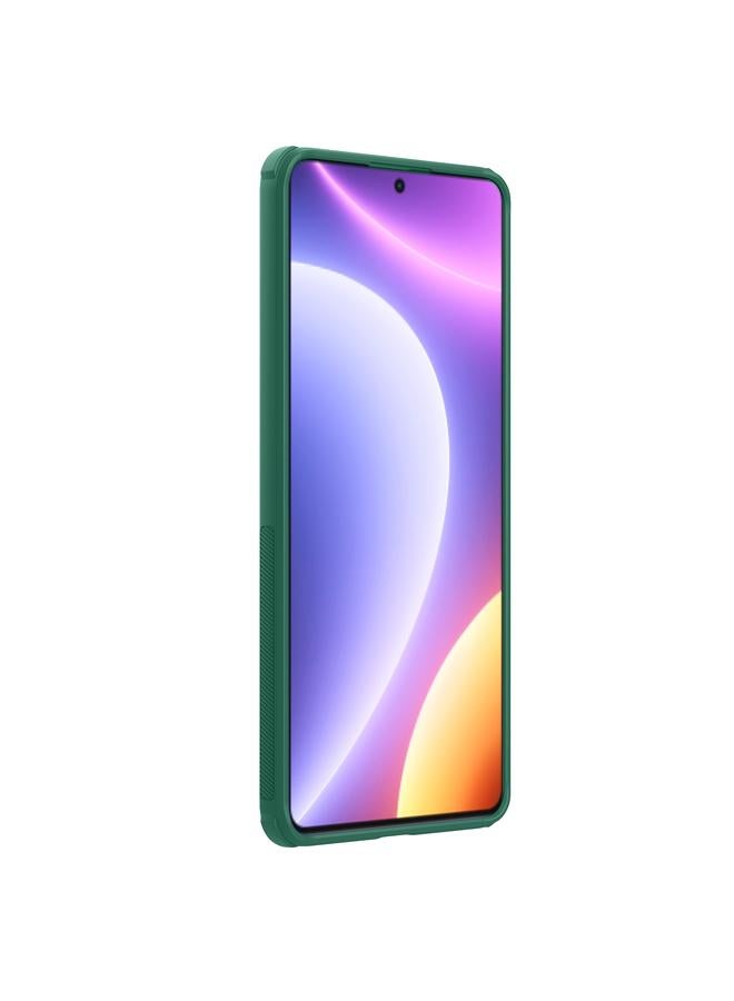 Nillkin Case For Xiaomi Redmi Turbo 3 Frosted Shield Pro PC + TPU Phone Case - Image 3