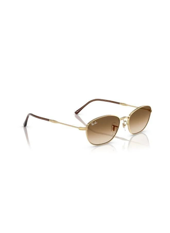 Ray-Ban  0Rb3749 Pentagon Sunglasses for Women | Best Price UAE