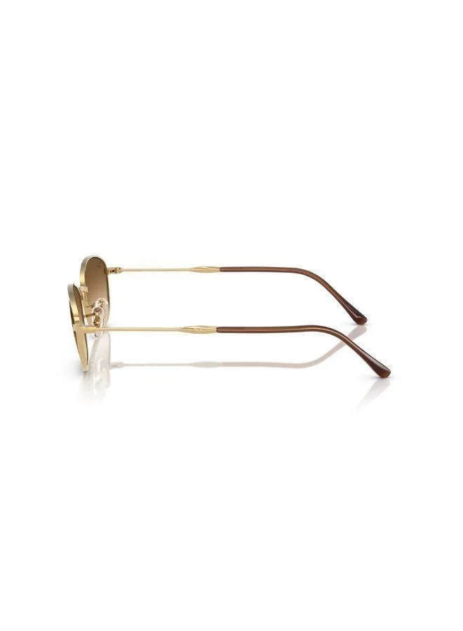 Ray-Ban  0Rb3749 Pentagon Sunglasses for Women | Best Price UAE