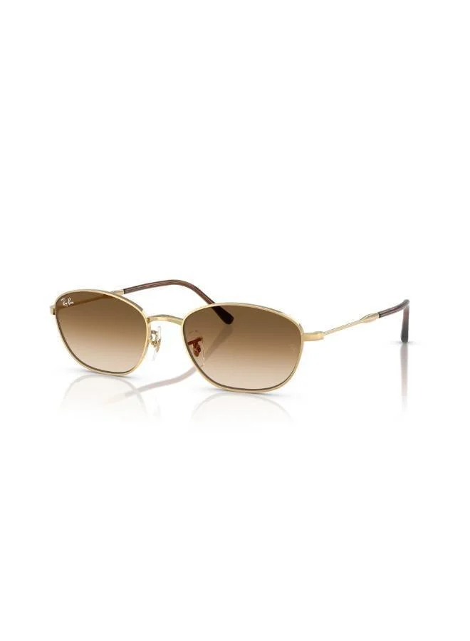Ray-Ban  0Rb3749 Pentagon Sunglasses for Women | Best Price UAE