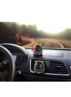 ايربرو معطر السيارة والمنزل من ليتل بادي مسكي كولونيا  - Image 5