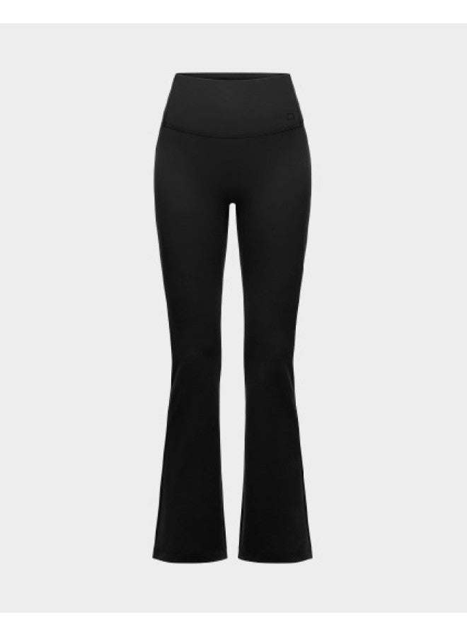 Bananain 304Shape Women'S Flared Pants, Casual Trousers, New Arrival For Autumn/Winter - Image 1