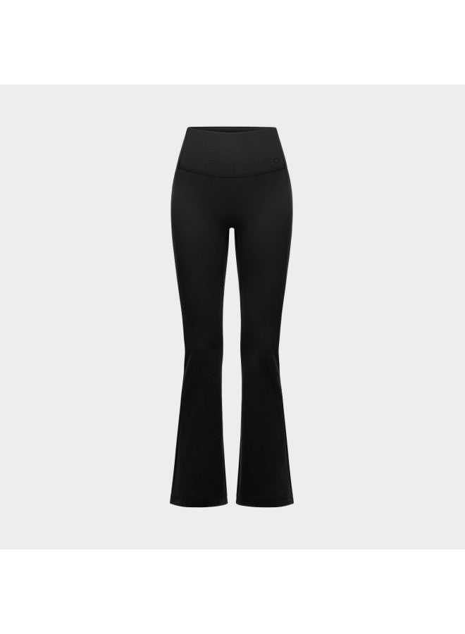Bananain 304Shape Women'S Flared Pants, Casual Trousers, New Arrival For Autumn/Winter - Image 2