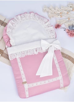 FUN MOMENT Baby Swaddle With Distinctive And Elegant Design  - Image 1