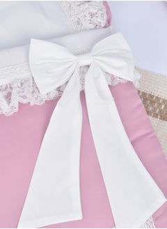FUN MOMENT Baby Swaddle With Distinctive And Elegant Design  - Image 3