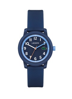 LACOSTE Kids Unisex'S Silicone Watch - 2030043  - Image 1
