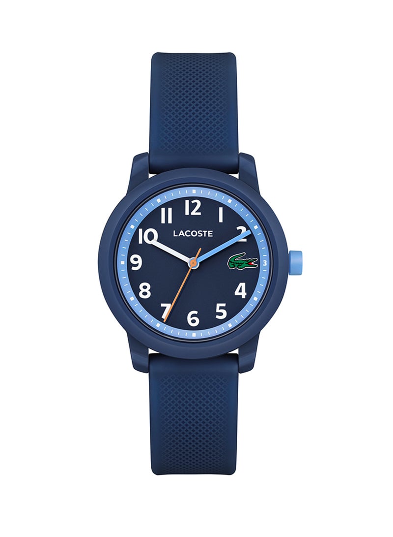 LACOSTE ساعة سيليكون للأطفال للجنسين - 2030043  - Image 1
