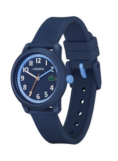 LACOSTE Kids Unisex'S Silicone Watch - 2030043  - Image 2