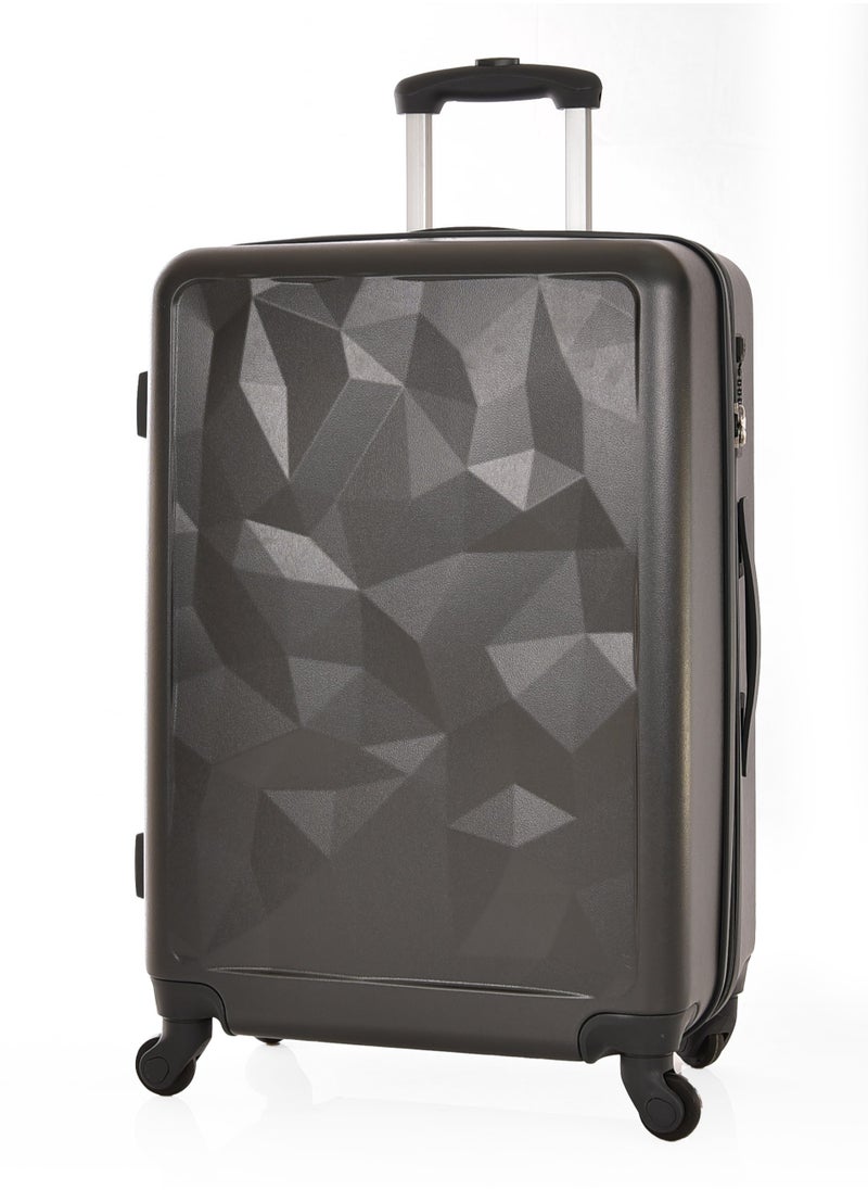Track - TRACK Luggage Set  of 4 pieces hard ABS materials  12/20/24/28 inch - Image 1