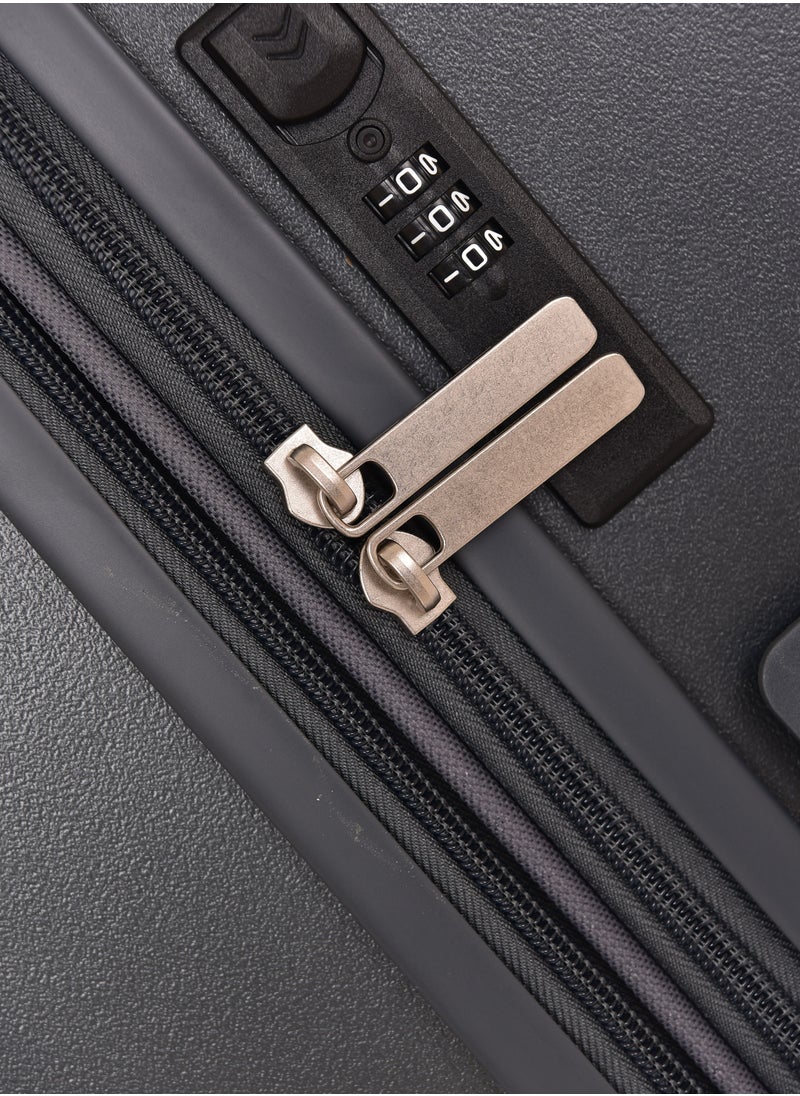 Track - TRACK Luggage Set  of 4 pieces hard ABS materials  12/20/24/28 inch - Image 1