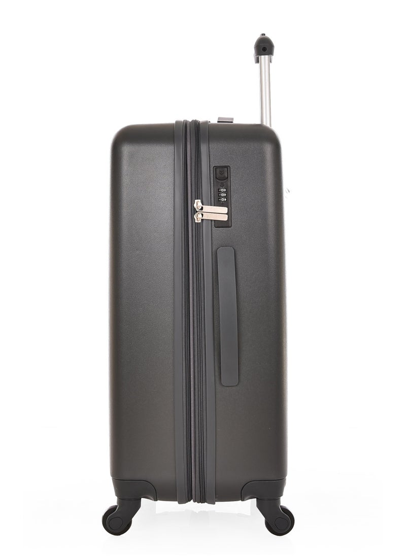 Track - TRACK Luggage Set  of 4 pieces hard ABS materials  12/20/24/28 inch - Image 1