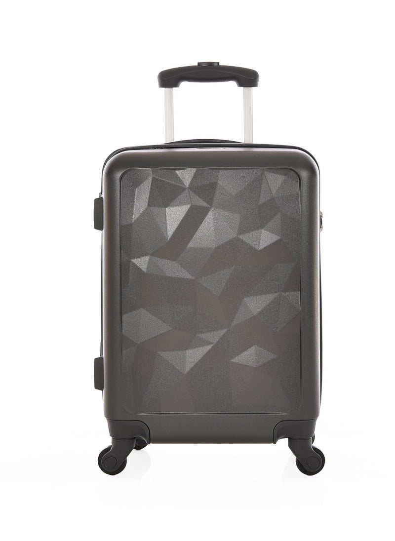 Track - TRACK Luggage Set  of 4 pieces hard ABS materials  12/20/24/28 inch - Image 1
