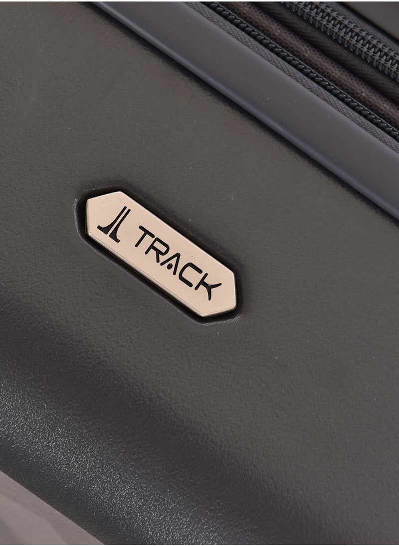 Track - TRACK Luggage Set  of 4 pieces hard ABS materials  12/20/24/28 inch - Image 1