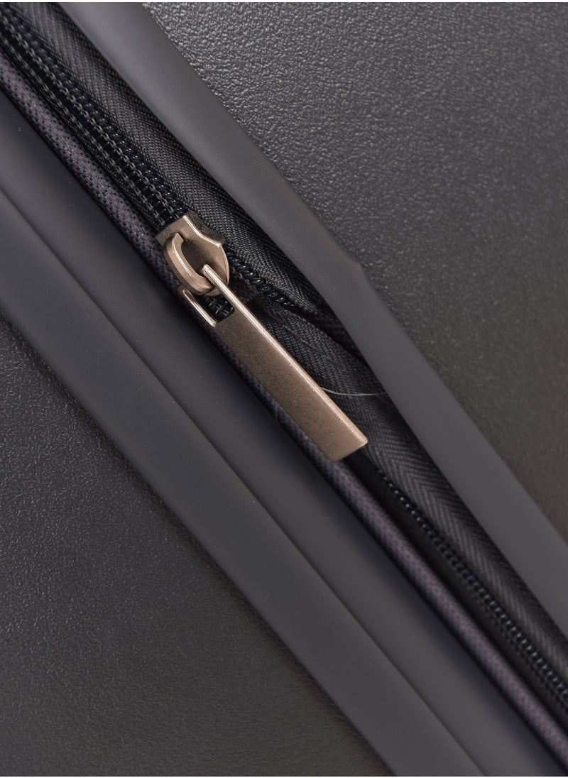 Track - TRACK Luggage Set  of 4 pieces hard ABS materials  12/20/24/28 inch - Image 1