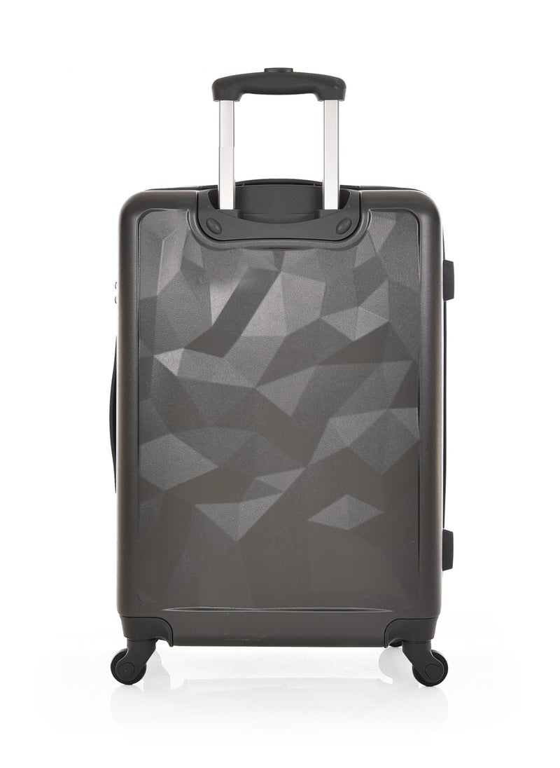 Track - TRACK Luggage Set  of 4 pieces hard ABS materials  12/20/24/28 inch - Image 1