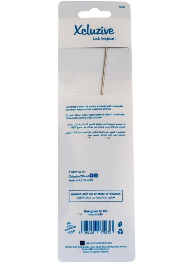 Xcluzive مشط بينتايل - Image 3