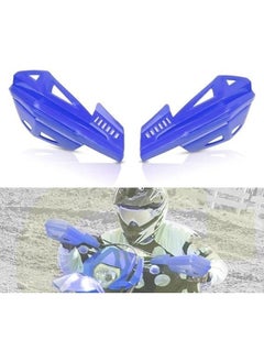 Generic "Light-up Motorcycle Wind Deflectors"  - Image 3