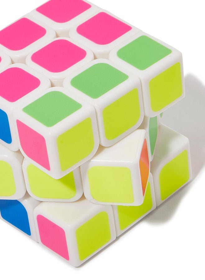 NIBEMINENT Rubiks Cube - Image 3