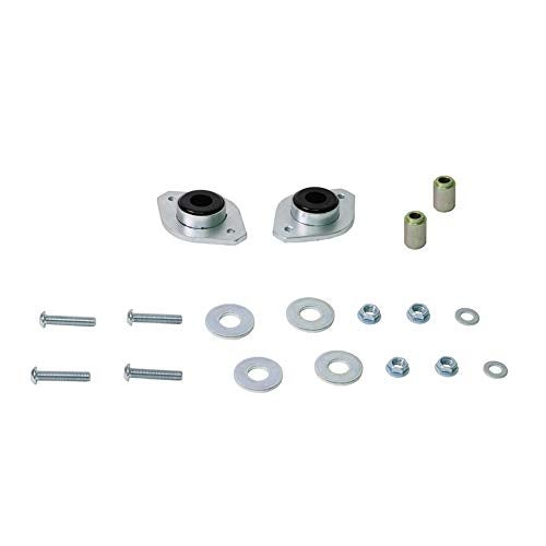 Whiteline W44106 Strut Mount, Black - Image 1