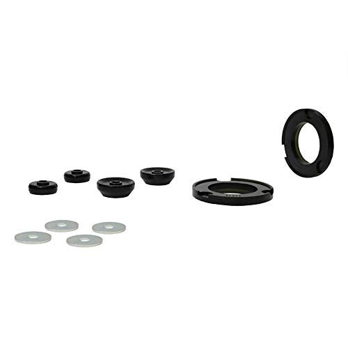 Whiteline W44106 Strut Mount, Black - Image 2