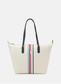 Tommy Hilfiger Plus Tommy Hilfiger Women Tote Handbag  - Image 1