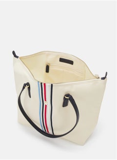 Tommy Hilfiger Plus Tommy Hilfiger Women Tote Handbag  - Image 4