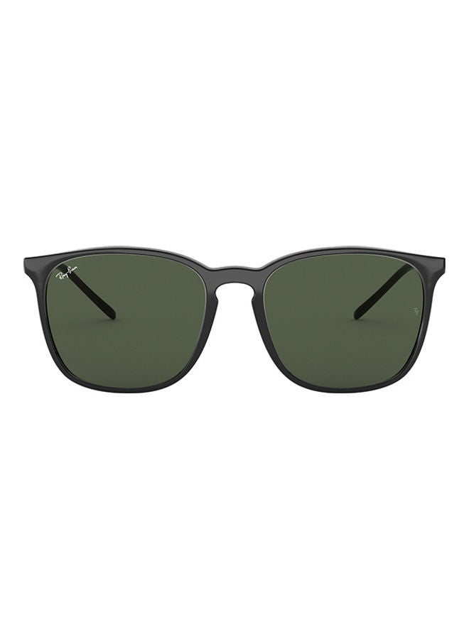 Ray-Ban Men Square Sunglasses - Image 1