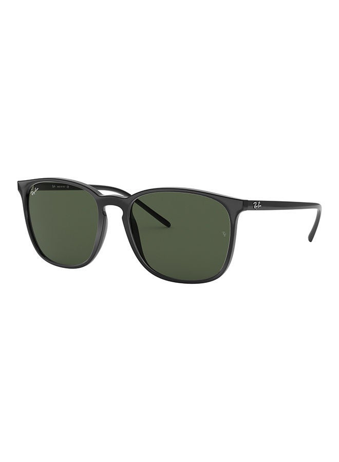Ray-Ban Men Square Sunglasses - Image 2