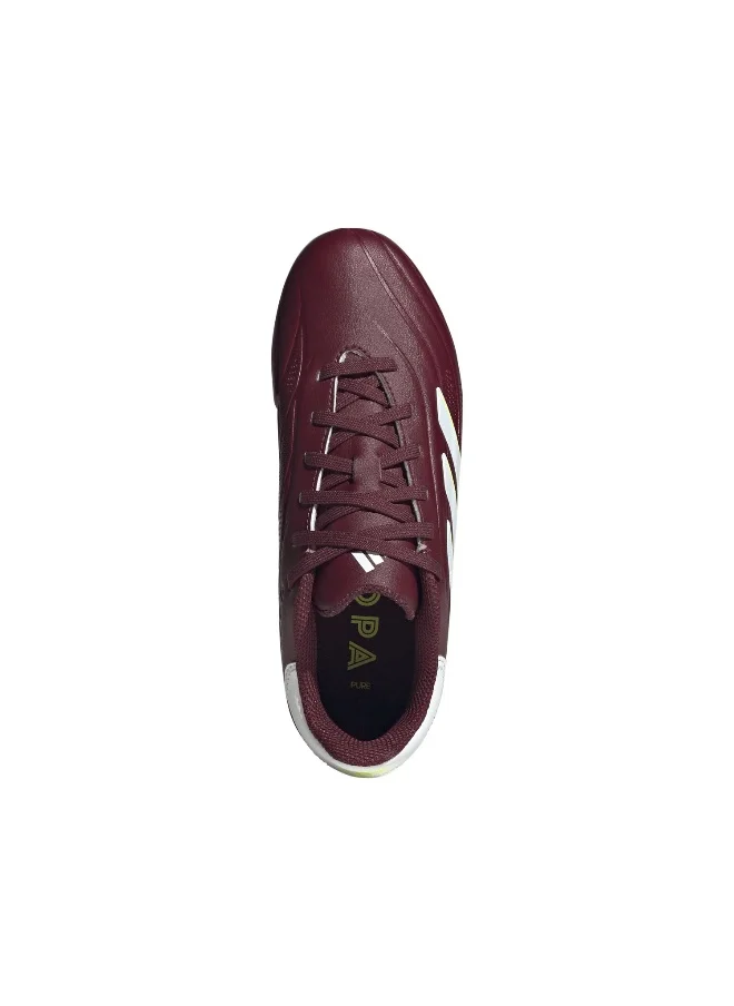اديداس adidas Copa Pure 2 League Fg J Red Football Shoes 10K