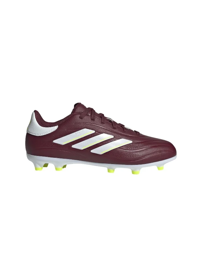 اديداس adidas Copa Pure 2 League Fg J Red Football Shoes 10K