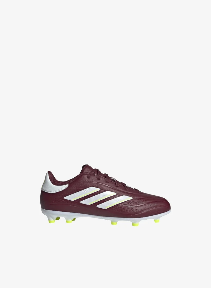 Adidas Copa Pure 2 League Fg J Red Football Shoes 10K