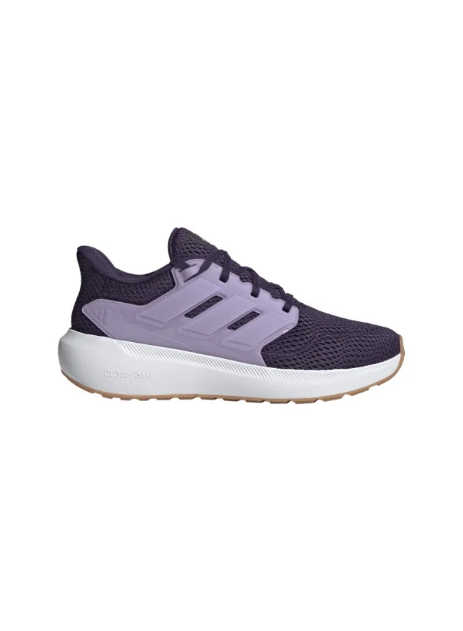 Adidas Adidas Ultimashow 2.0 W Purple Sportswear Shoes For Women