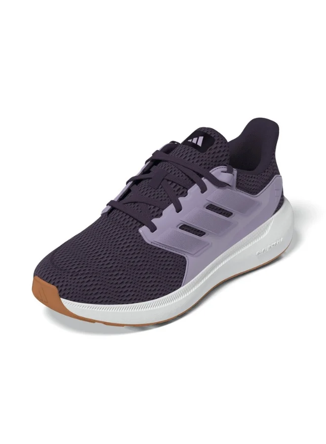 Adidas Adidas Ultimashow 2.0 W Purple Sportswear Shoes For Women