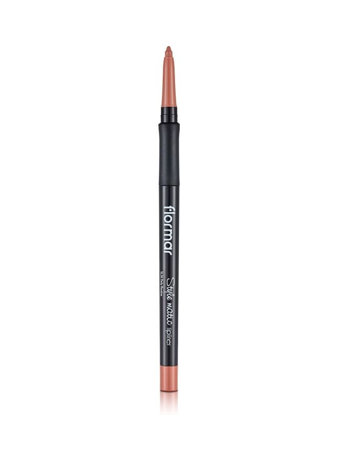 Style Matic Lipliner - Sl26 Daily Routine