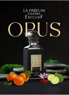 Opus Exclusif Collection by La Parfum Galleria - Premium Luxury Fragrances, Long-Lasting Eau de Parfum for Men and Women - pzsku/Z1632D44679D2D903D064Z/45/1741113766/8cc183a0-5291-4819-bf09-26af874b25ad