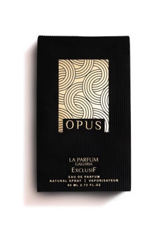 Opus Exclusif Collection by La Parfum Galleria - Premium Luxury Fragrances, Long-Lasting Eau de Parfum for Men and Women - pzsku/Z1632D44679D2D903D064Z/45/1741113766/a4023c69-d7ff-4f13-94a5-d5702231f5fe