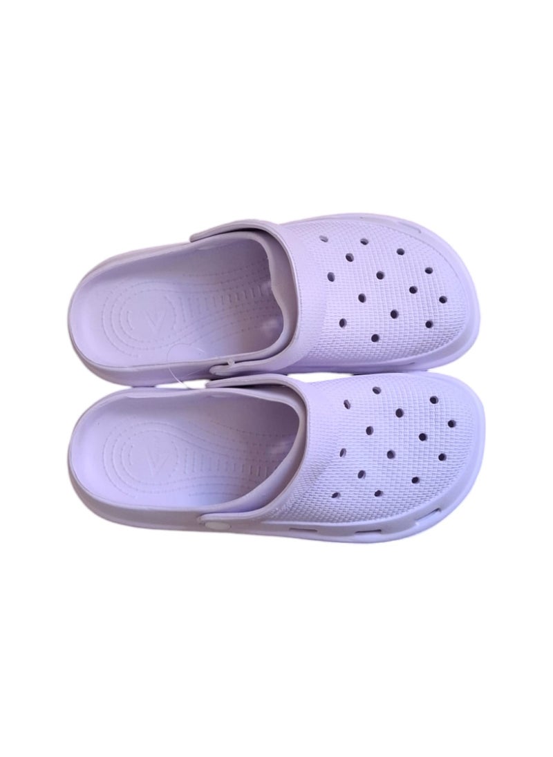 Generic - Capri comfortable clog for kids in unique colors - Image 1
