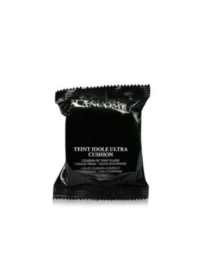 Lancome Paris Lancome Teint Idole Ultra Cushion Liquid Foundation SPF 18 #05 Beige Ambre 13g | Long-Lasting Natural Coverage | Lightweight Hydrating Cushion Makeup for Flawless Radiant Skin - Image 3