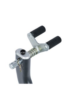 Oxford Oxford ZERO-G Motorbike Paddock Front Dolly Stand  - Image 4